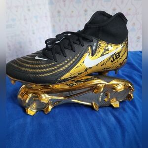 Nike iD Fantom Luna 2 Academy Custom Colorway Soccer Cleats